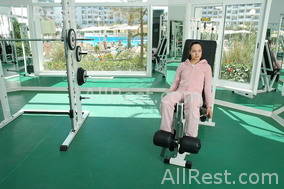 El Mouradi Hotel 22